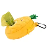 HugSmart Pooch Pouch – Pineapple