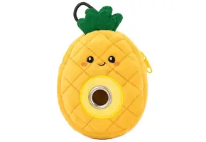 HugSmart Pooch Pouch – Pineapple