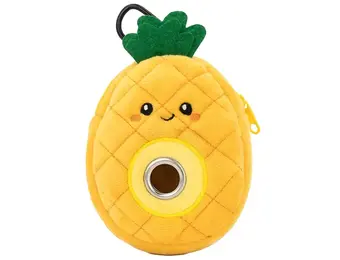 HugSmart Pooch Pouch – Pineapple