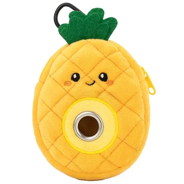 HugSmart Pooch Pouch – Pineapple