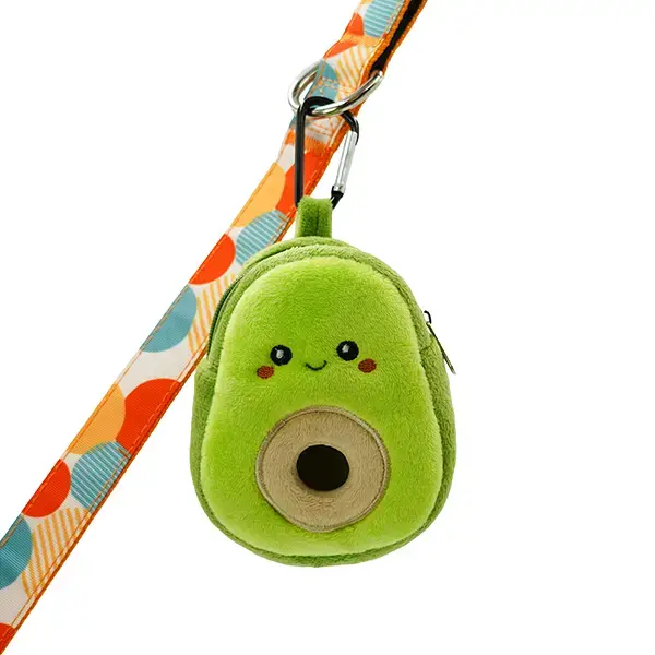 HugSmart Pooch Pouch – Avocado