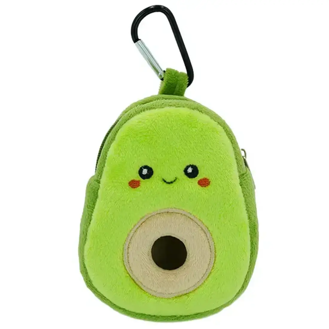 HugSmart Pooch Pouch – Avocado