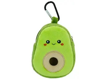 HugSmart Pooch Pouch – Avocado