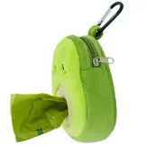 HugSmart Pooch Pouch – Avocado