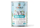 Ydolo Healthy & Pure Wild Fish - Natvoer