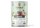 Ydolo Healthy & Pure Duck - Natvoer
