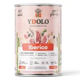 Ydolo Healthy & Pure Iberico - Natvoer