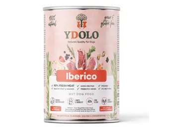 Ydolo Healthy & Pure Iberico - Natvoer