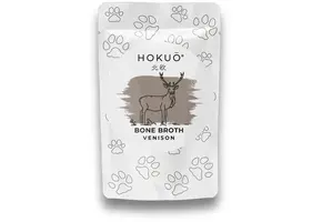 Hokuō® Bottenbouillon Hert