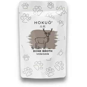 Hokuō® Bottenbouillon Hert