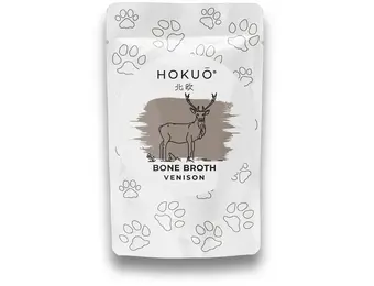Hokuō® Bottenbouillon Hert