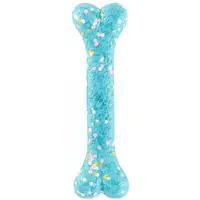 ZippyPaws Air Tuff – Bone