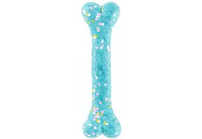 ZippyPaws Air Tuff – Bone