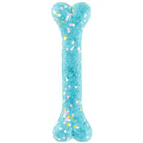 ZippyPaws Air Tuff – Bone
