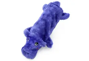 ZippyPaws Bottle Crusherz – Hippo