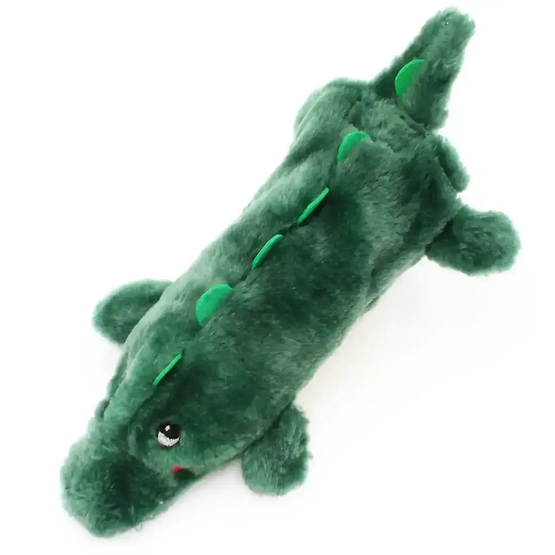 ZippyPaws Bottle Crusherz – Alligator