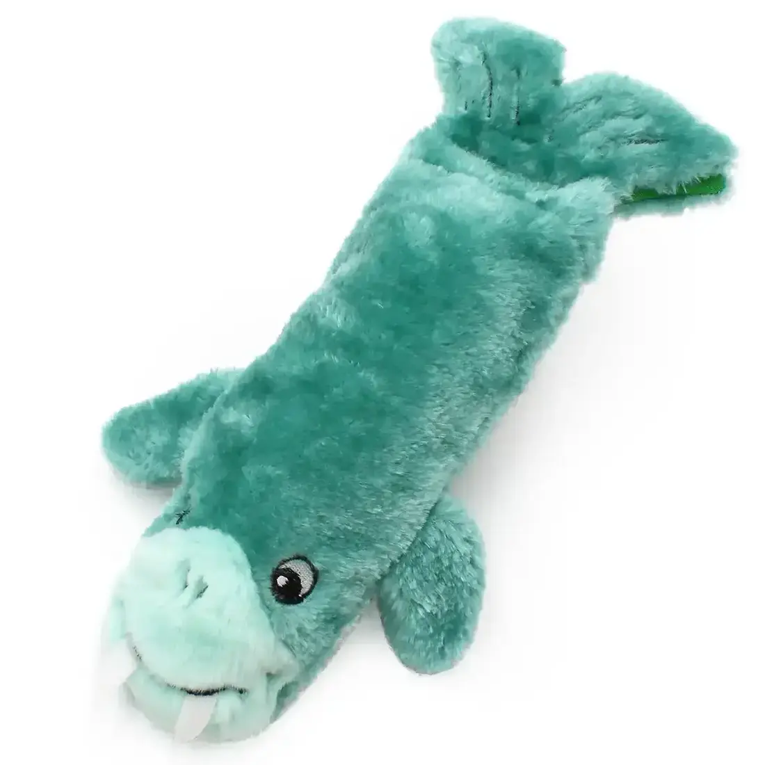 ZippyPaws Bottle Crusherz – Walrus