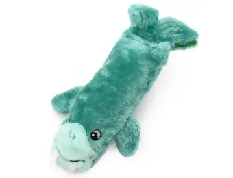 ZippyPaws Bottle Crusherz – Walrus