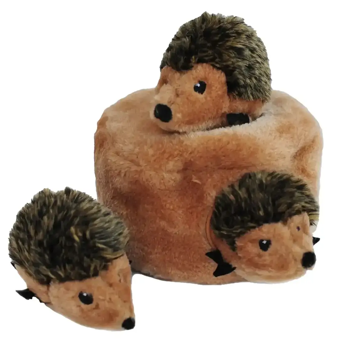 ZippyPaws Burrow Hedgehog Den