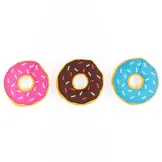 ZippyPaws Burrow Coffee and Donutz