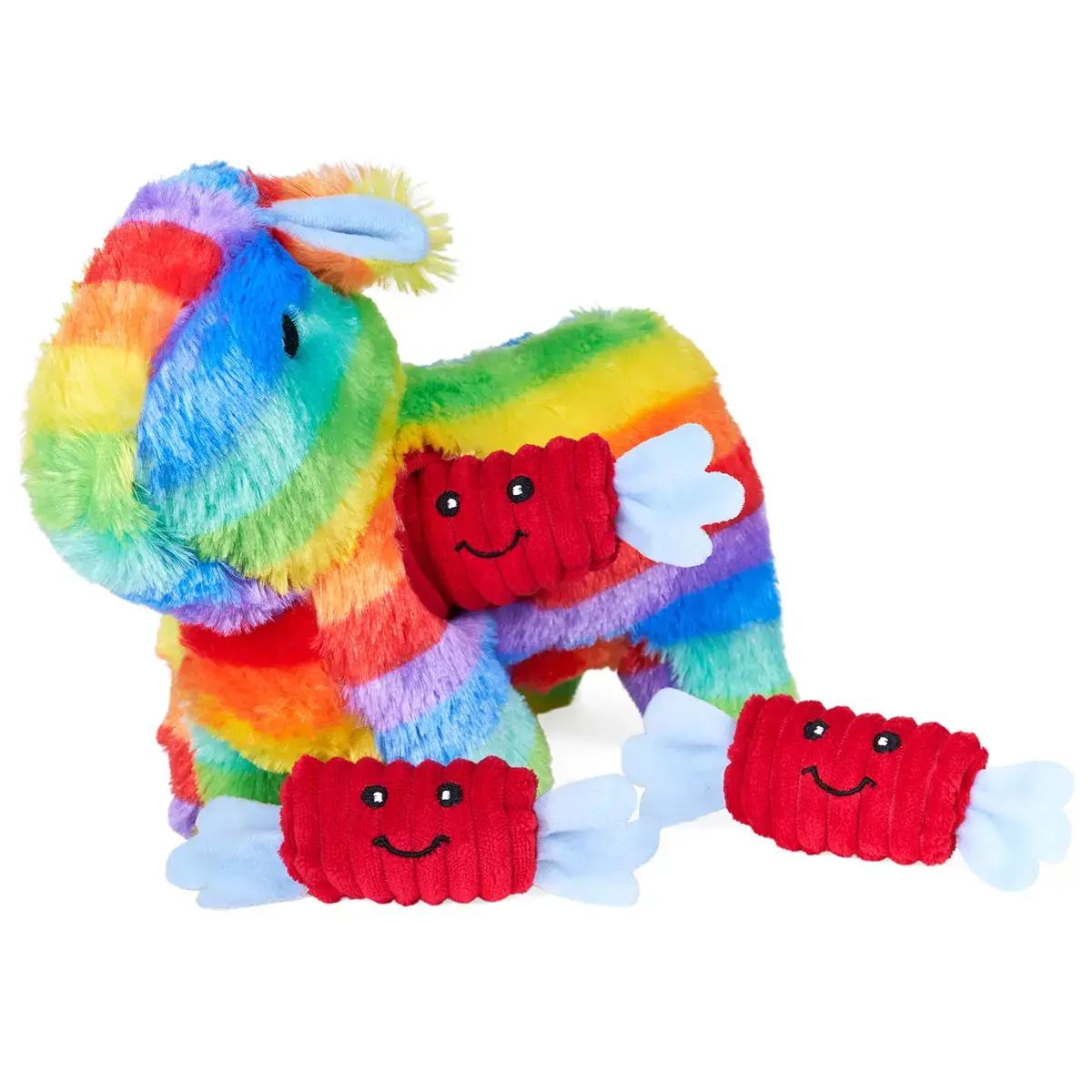 ZippyPaws Burrow Pinata