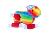 ZippyPaws Burrow Pinata