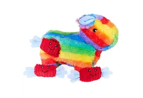 ZippyPaws Burrow Pinata