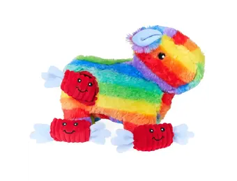 ZippyPaws Burrow Pinata