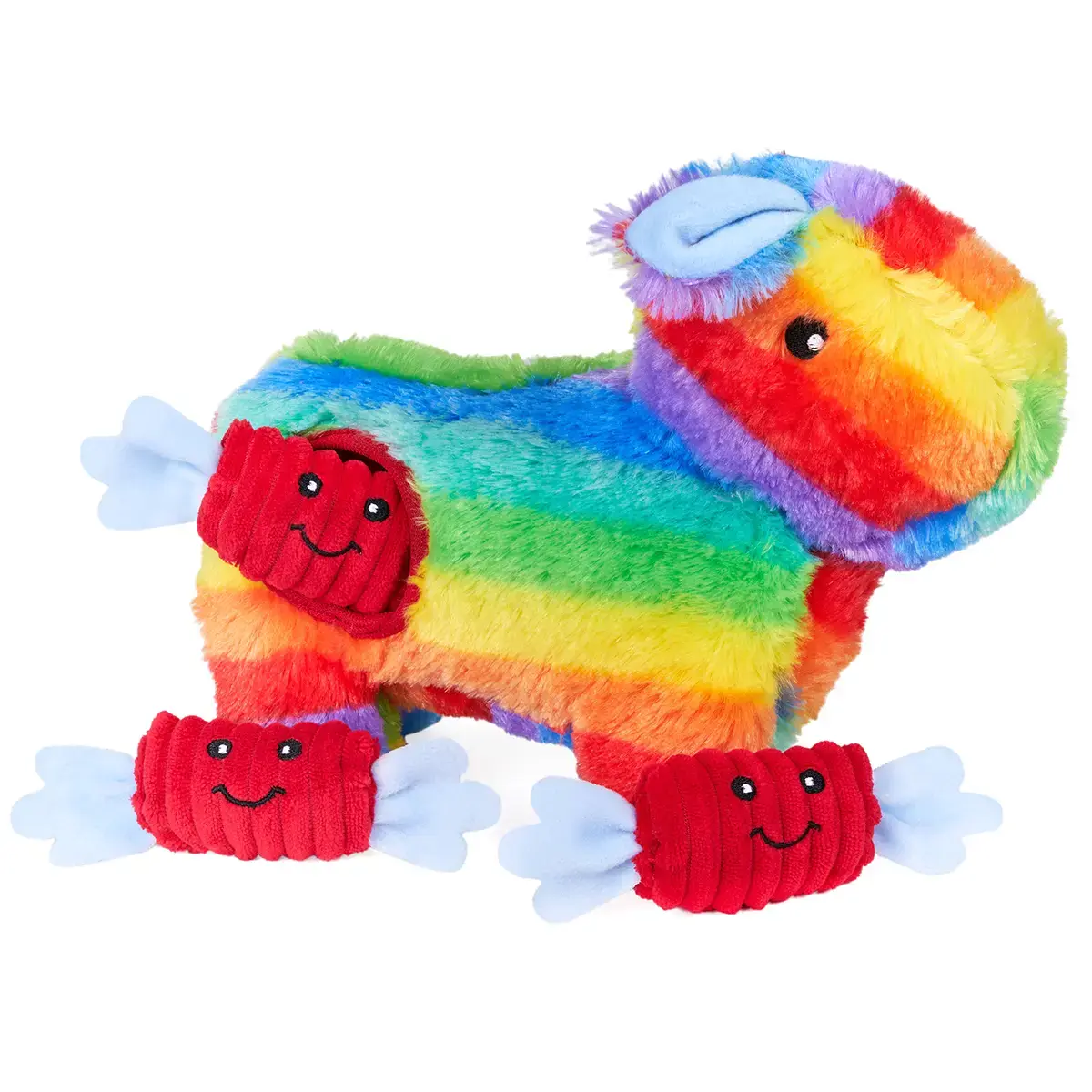 ZippyPaws Burrow Pinata