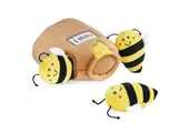 ZippyPaws Burrow Honey Pot