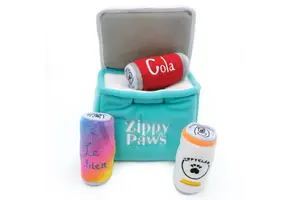 ZippyPaws Burrow Ice Chest