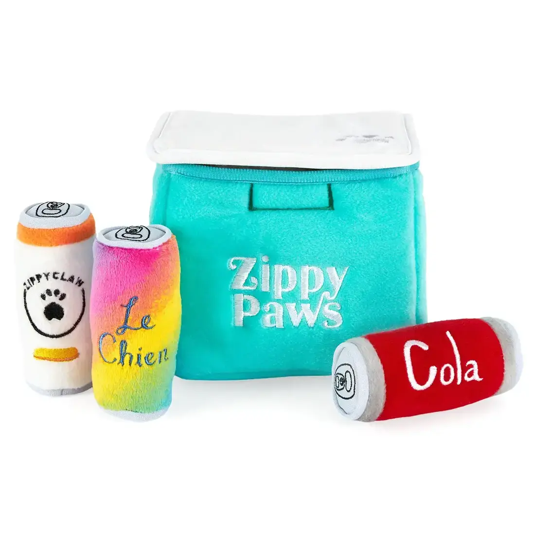 ZippyPaws Burrow Ice Chest