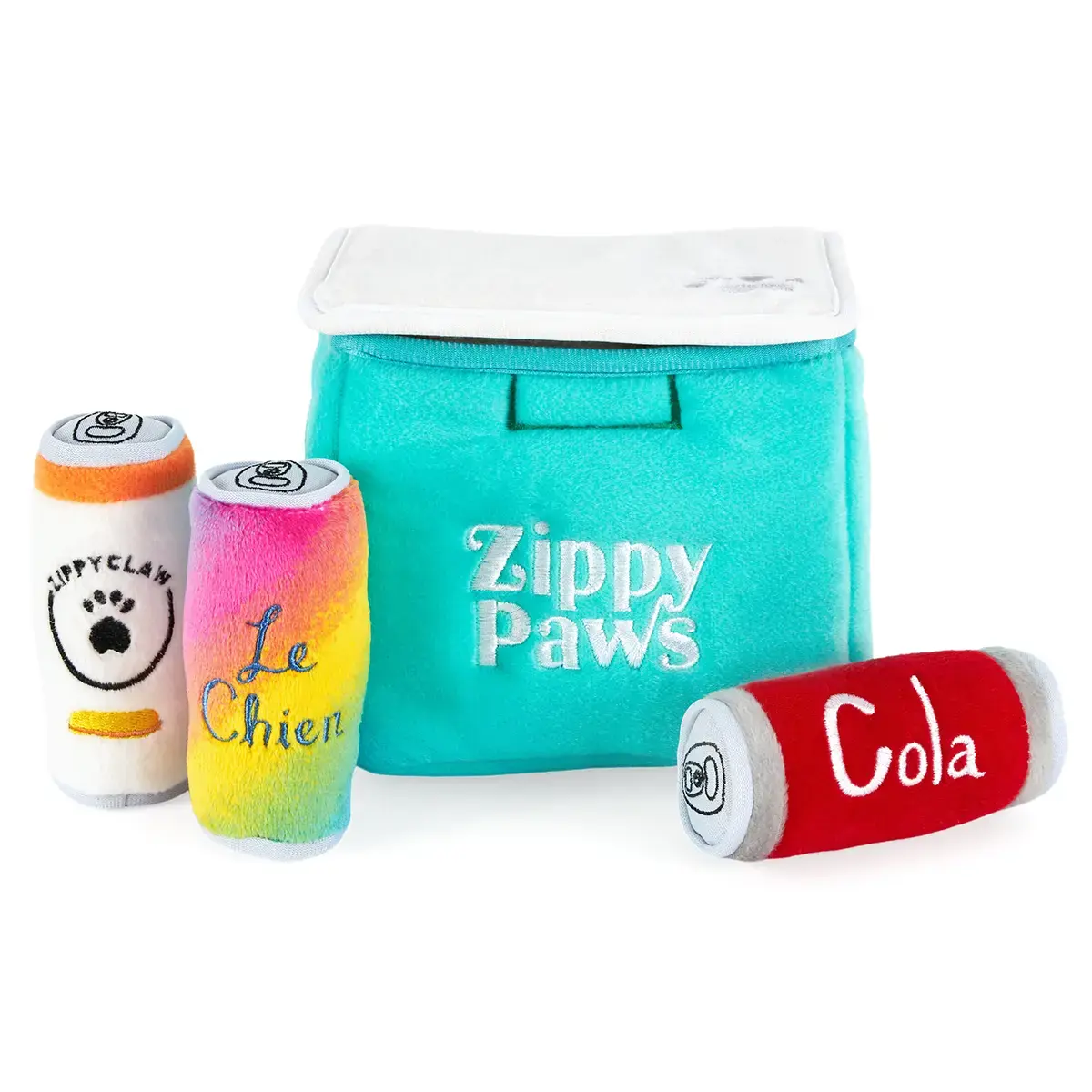 ZippyPaws Burrow Ice Chest