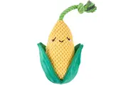 ZippyPaws Crinkle Crops Corn