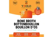Ydolo Bottenbouillon Bio Kalkoen