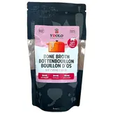Ydolo Bottenbouillon Bio Rund