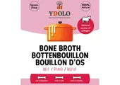 Ydolo Bottenbouillon Bio Rund