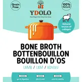 Ydolo Bottenbouillon Iers Lam