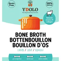 Ydolo Bottenbouillon Iers Lam