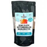 Ydolo Bottenbouillon Vis