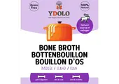 Ydolo Bottenbouillon Wilde Eland