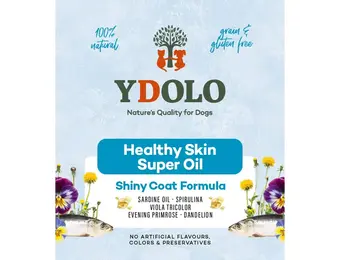Ydolo Healthy Skin Super Oil