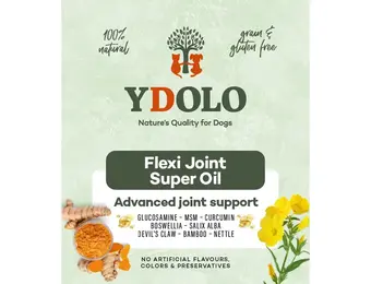 Ydolo Flexi Joint Super Oil