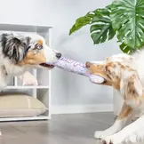 Huxley & Kent Lulubelles Funny Bunny Bone