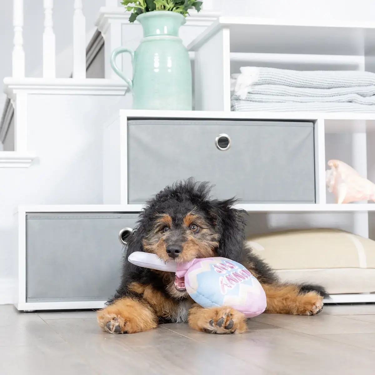 Huxley & Kent Lulubelles Bunny Pop