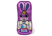 Huxley & Kent Lulubelles Foil Chocolate Bunny