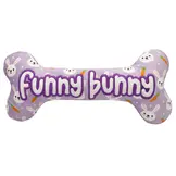 Huxley & Kent Lulubelles Funny Bunny Bone