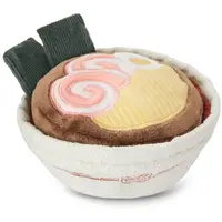 Lambwolf Collective – Ramen