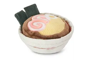 Lambwolf Collective – Ramen