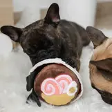 Lambwolf Collective – Ramen